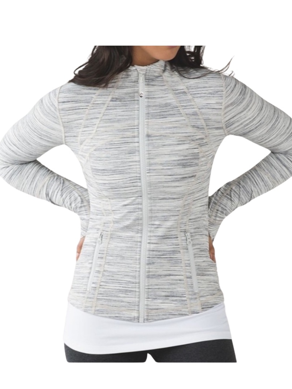 Lululemon Define Jacket